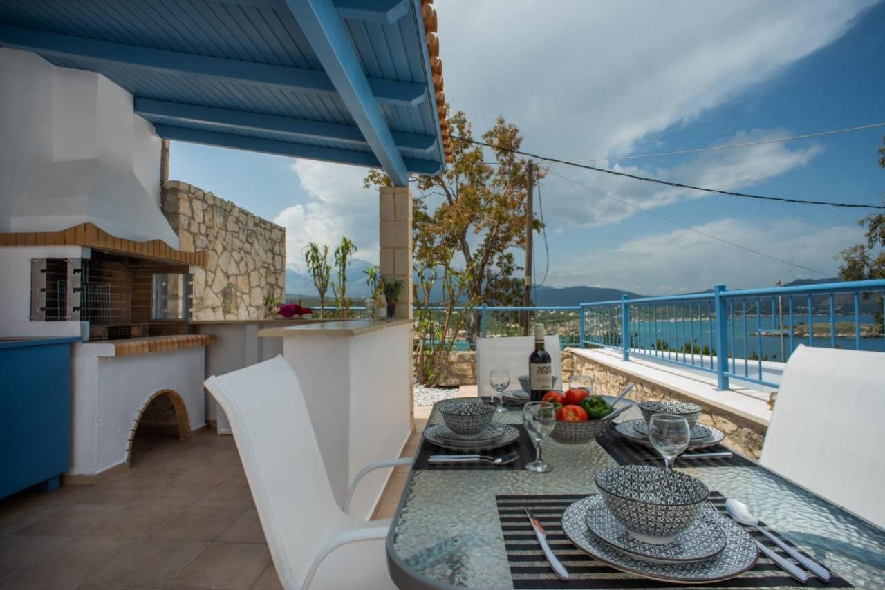 Villa Salomon By Apokoronas-Villas Плака Екстер'єр фото